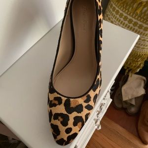 Leopard Pump